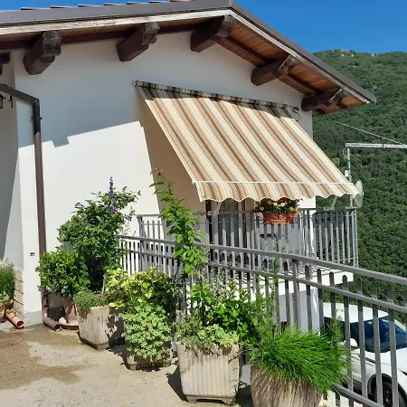 Casa San Giacomo Poggio Bustone Exterior photo