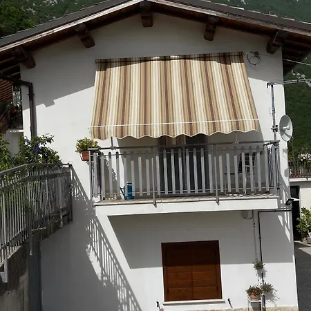 Casa San Giacomo Poggio Bustone Exterior photo