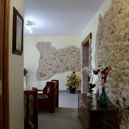 Casa San Giacomo Poggio Bustone Exterior photo