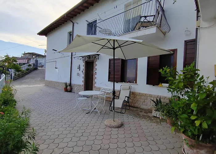 Casa San Giacomo