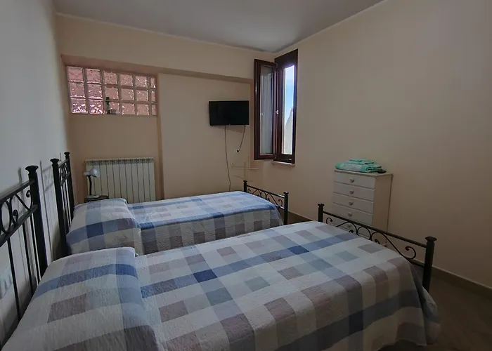 Casa San Giacomo