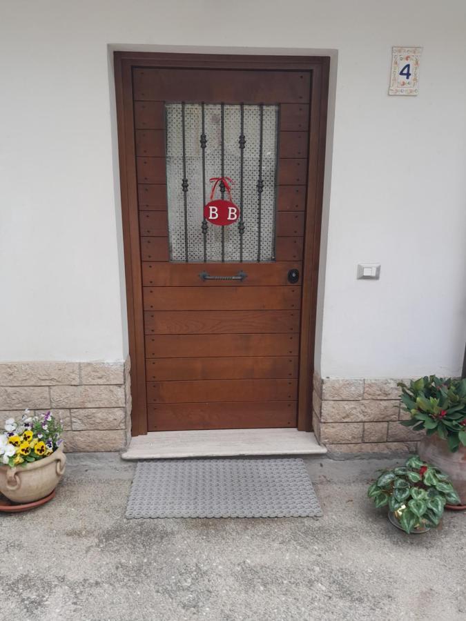 Apartment Casa San Giacomo