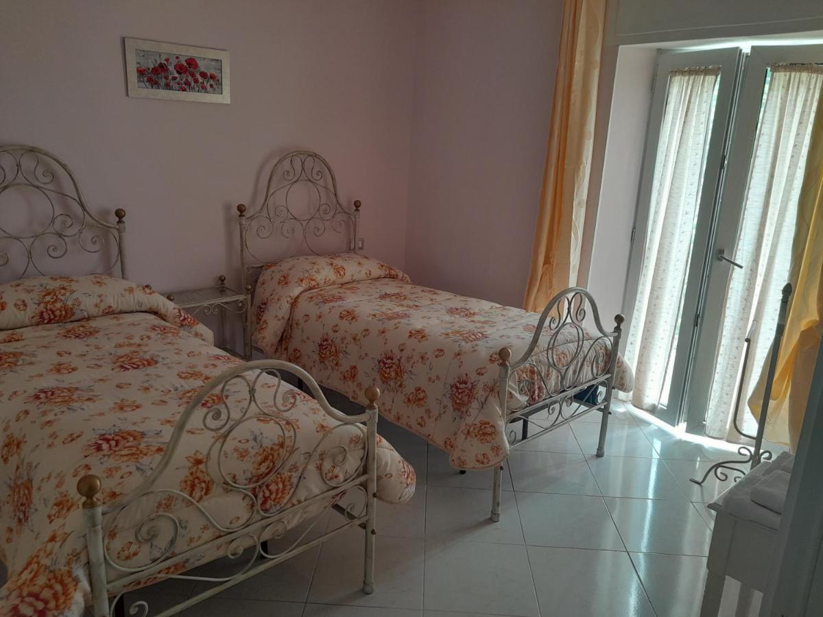 Casa San Giacomo * Poggio Bustone