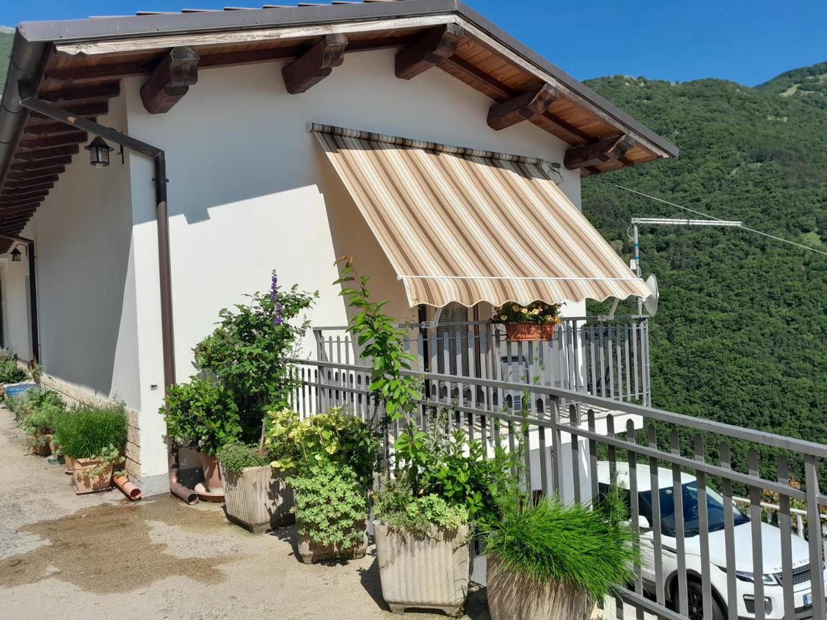 Casa San Giacomo