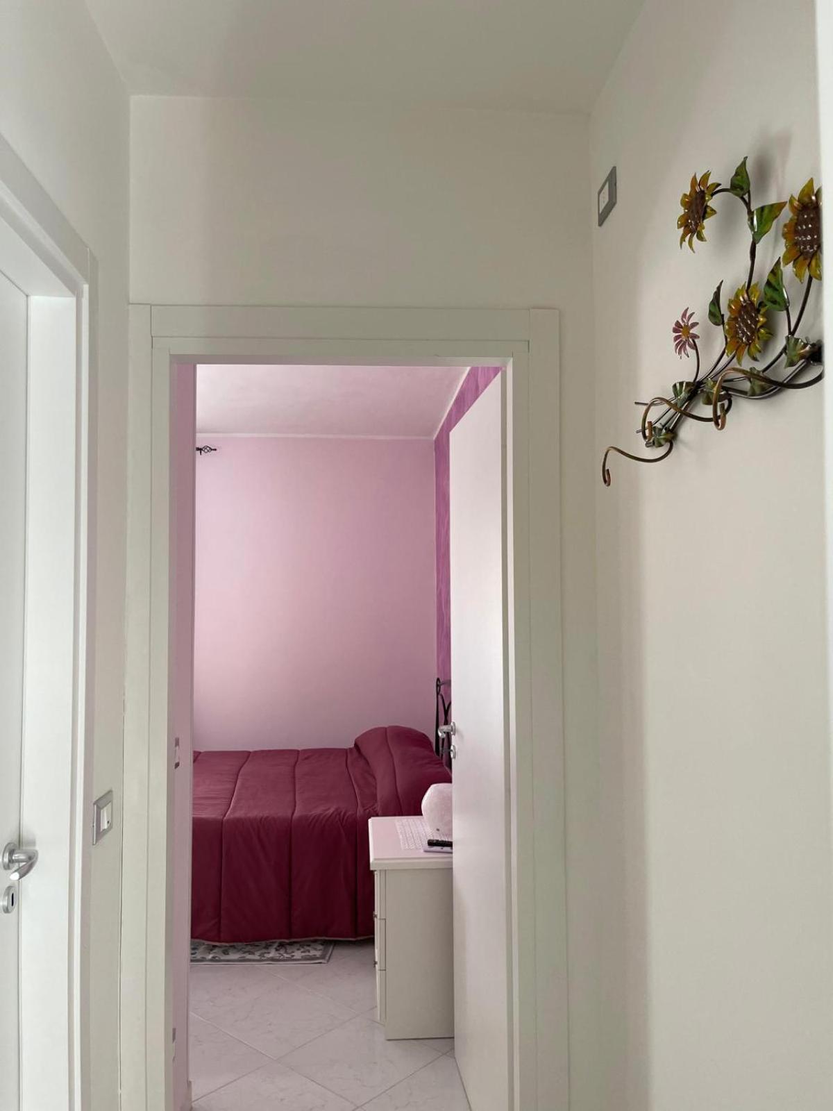 Apartment Casa San Giacomo