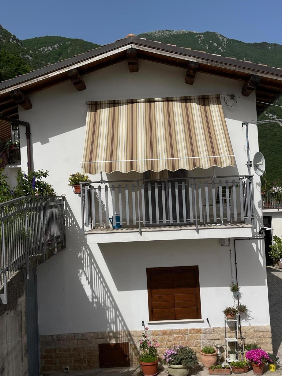 Casa San Giacomo * Poggio Bustone