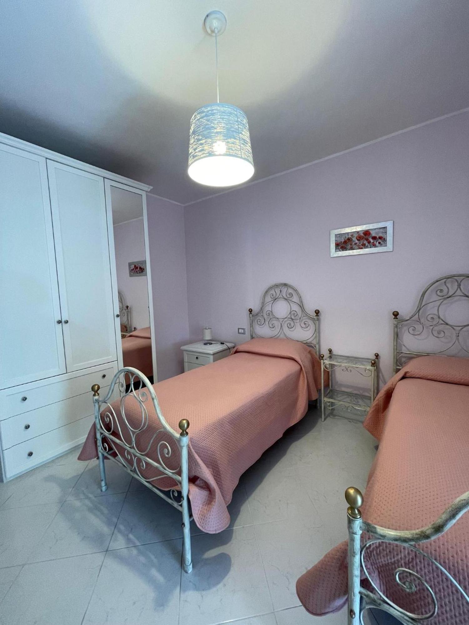 Casa San Giacomo Apartment Poggio Bustone