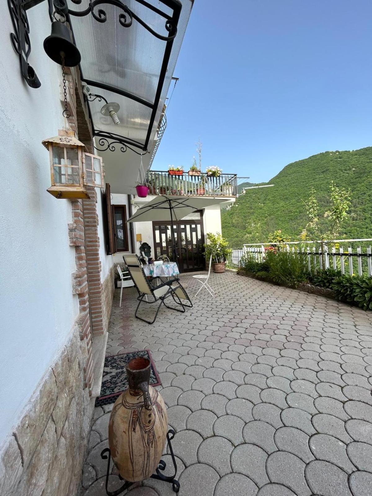 Casa San Giacomo Apartment *