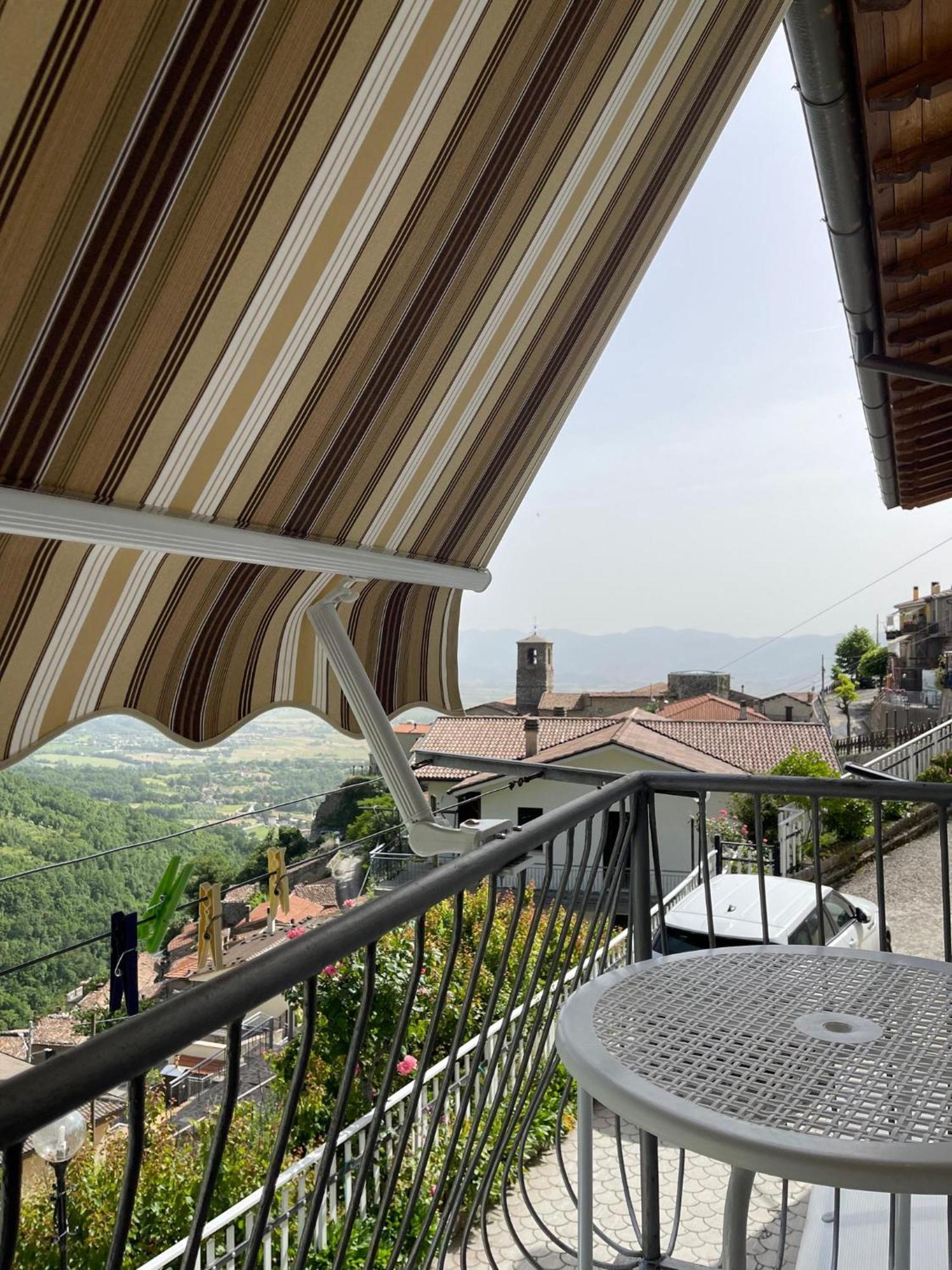 Casa San Giacomo Apartment Poggio Bustone