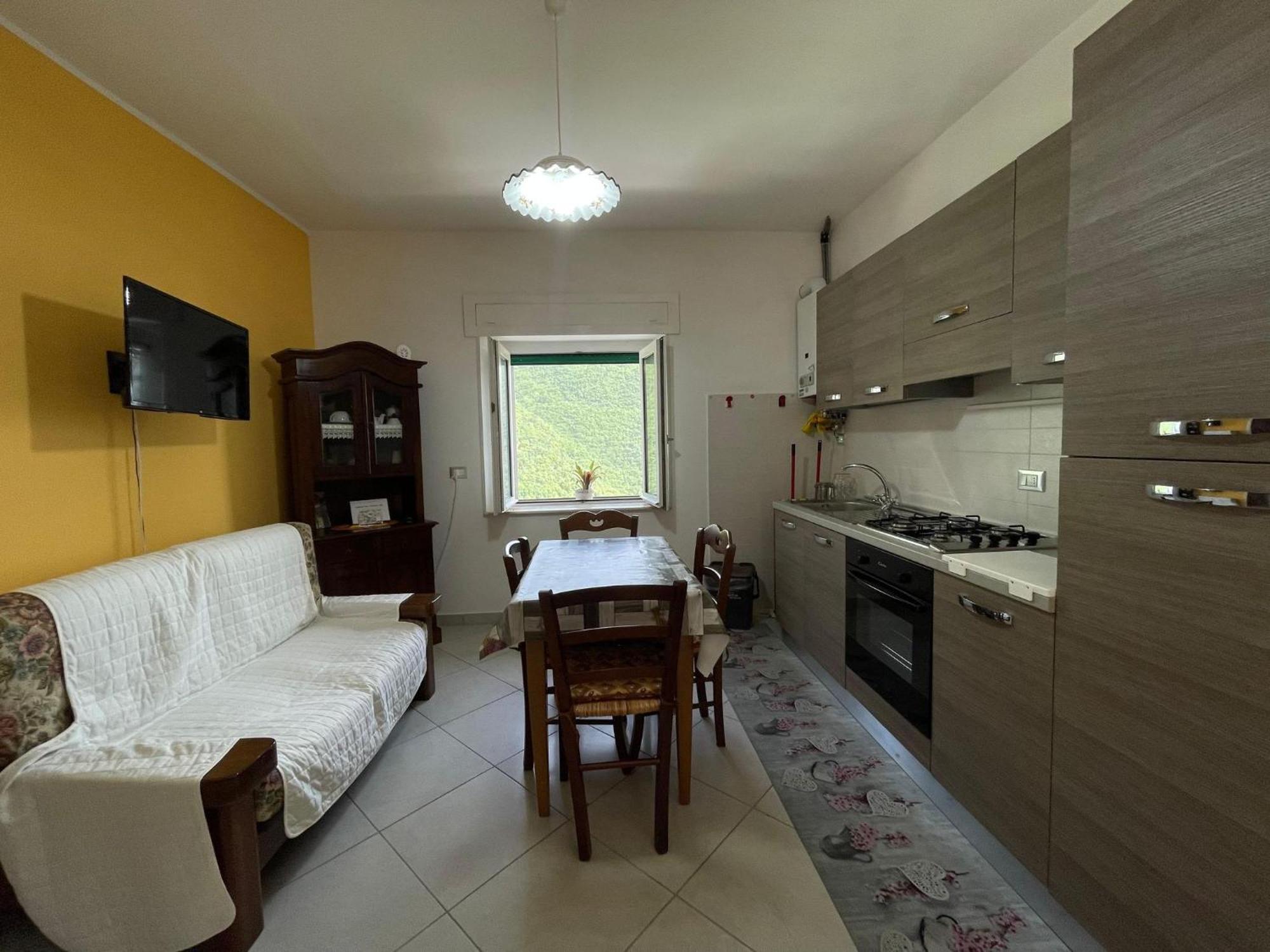 Casa San Giacomo Poggio Bustone