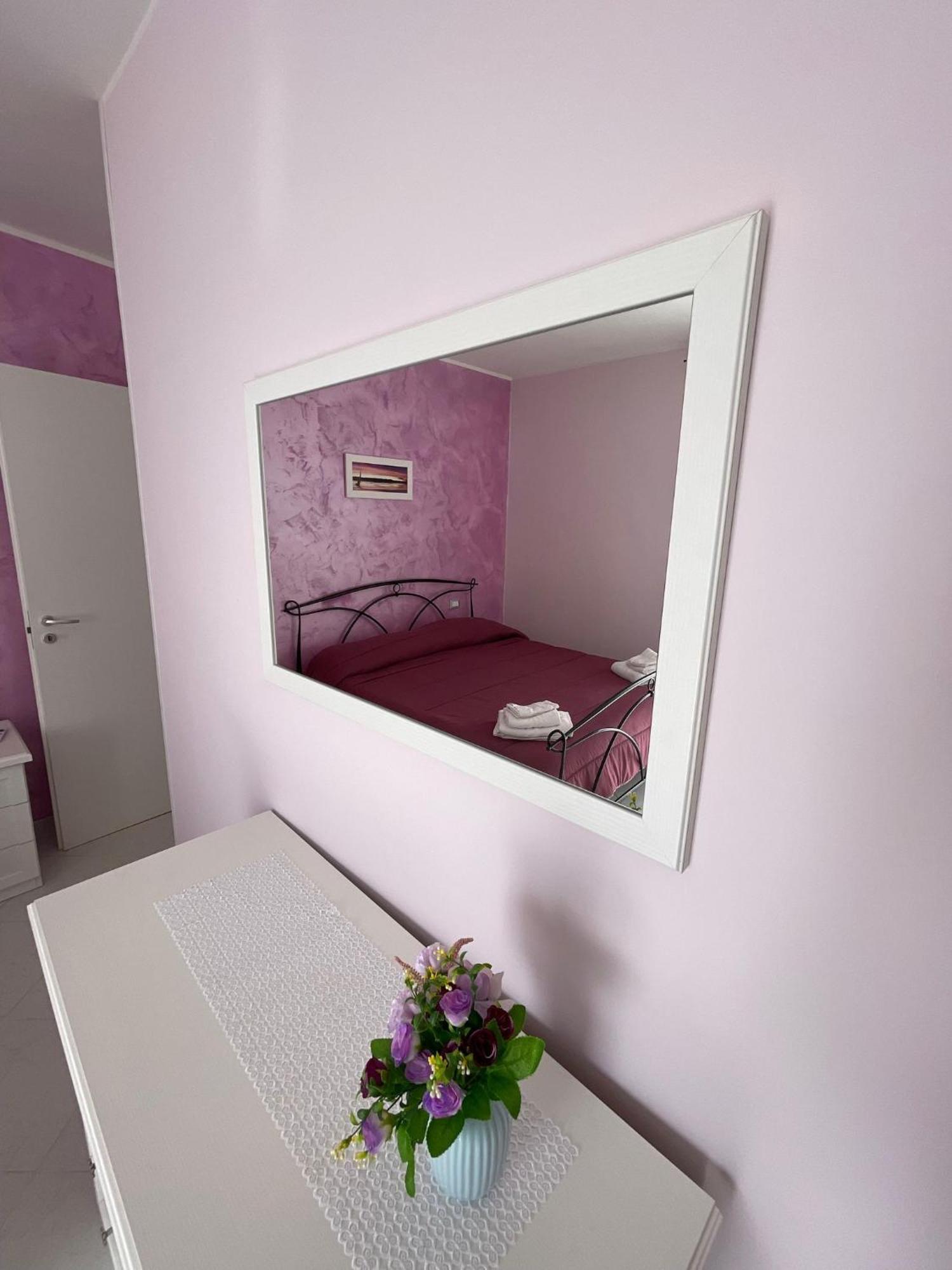 Casa San Giacomo Apartment Poggio Bustone