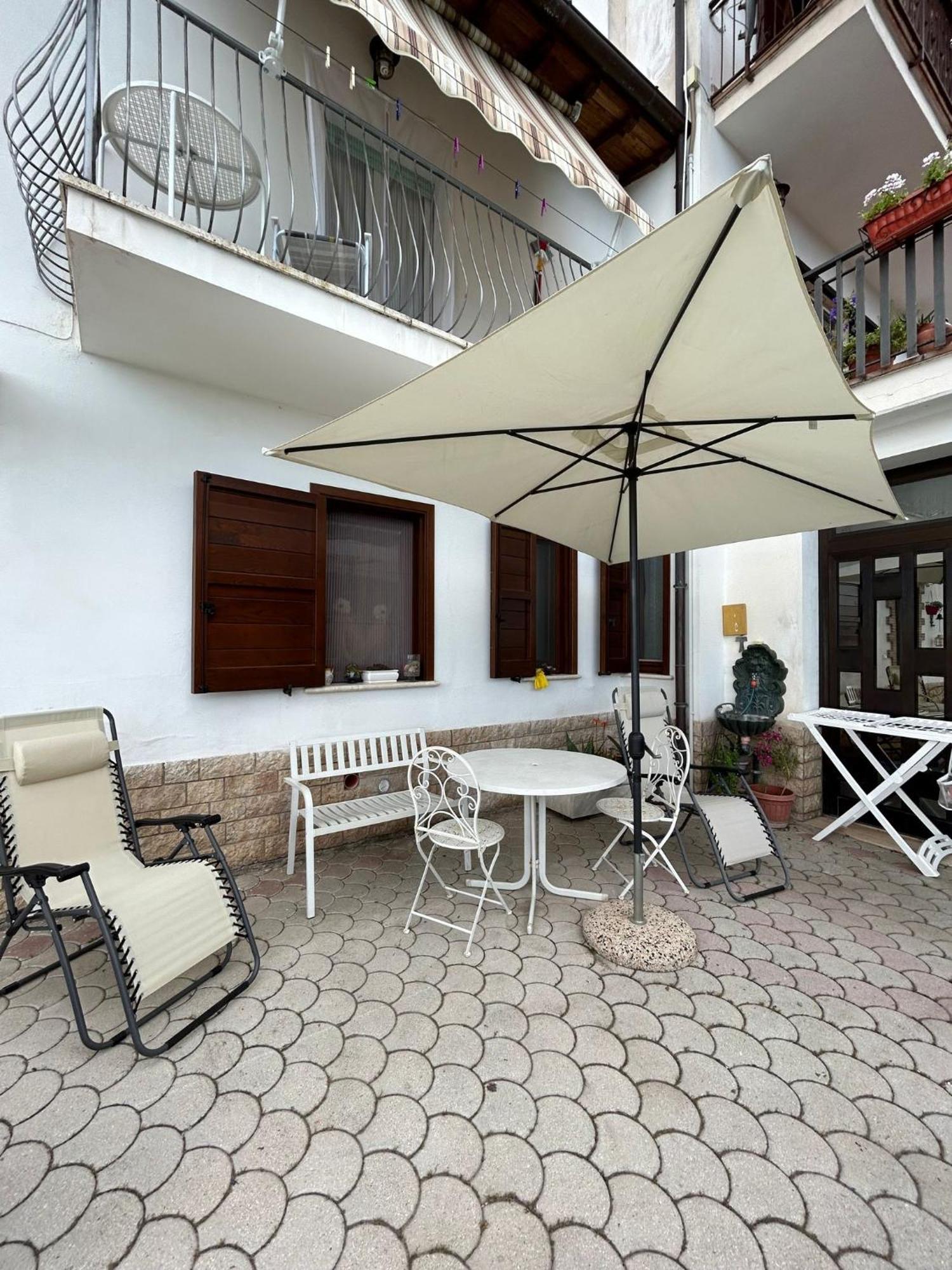 Casa San Giacomo