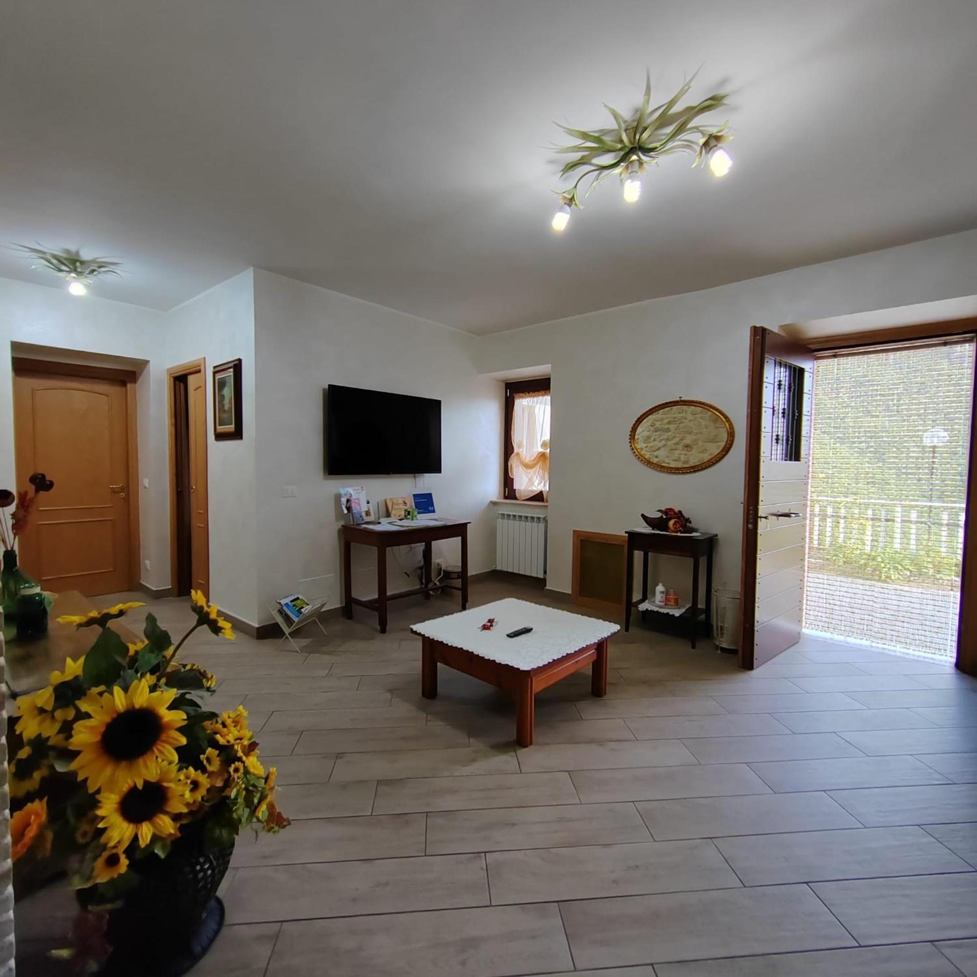Apartment Casa San Giacomo
