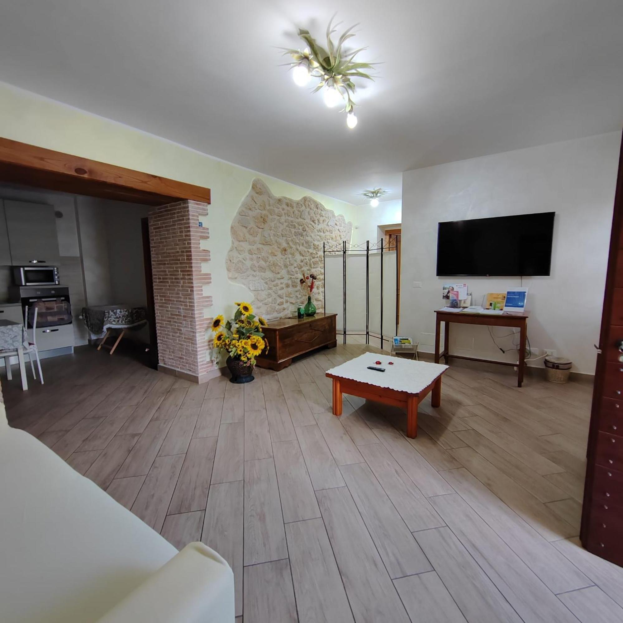 Casa San Giacomo Apartment *