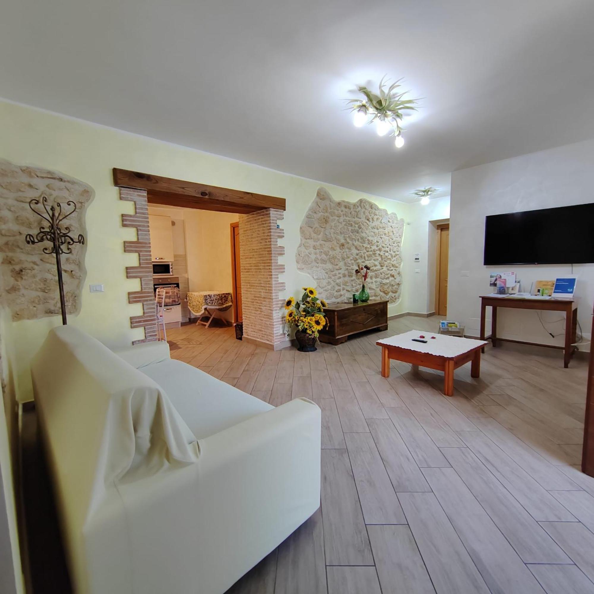 Casa San Giacomo Poggio Bustone
