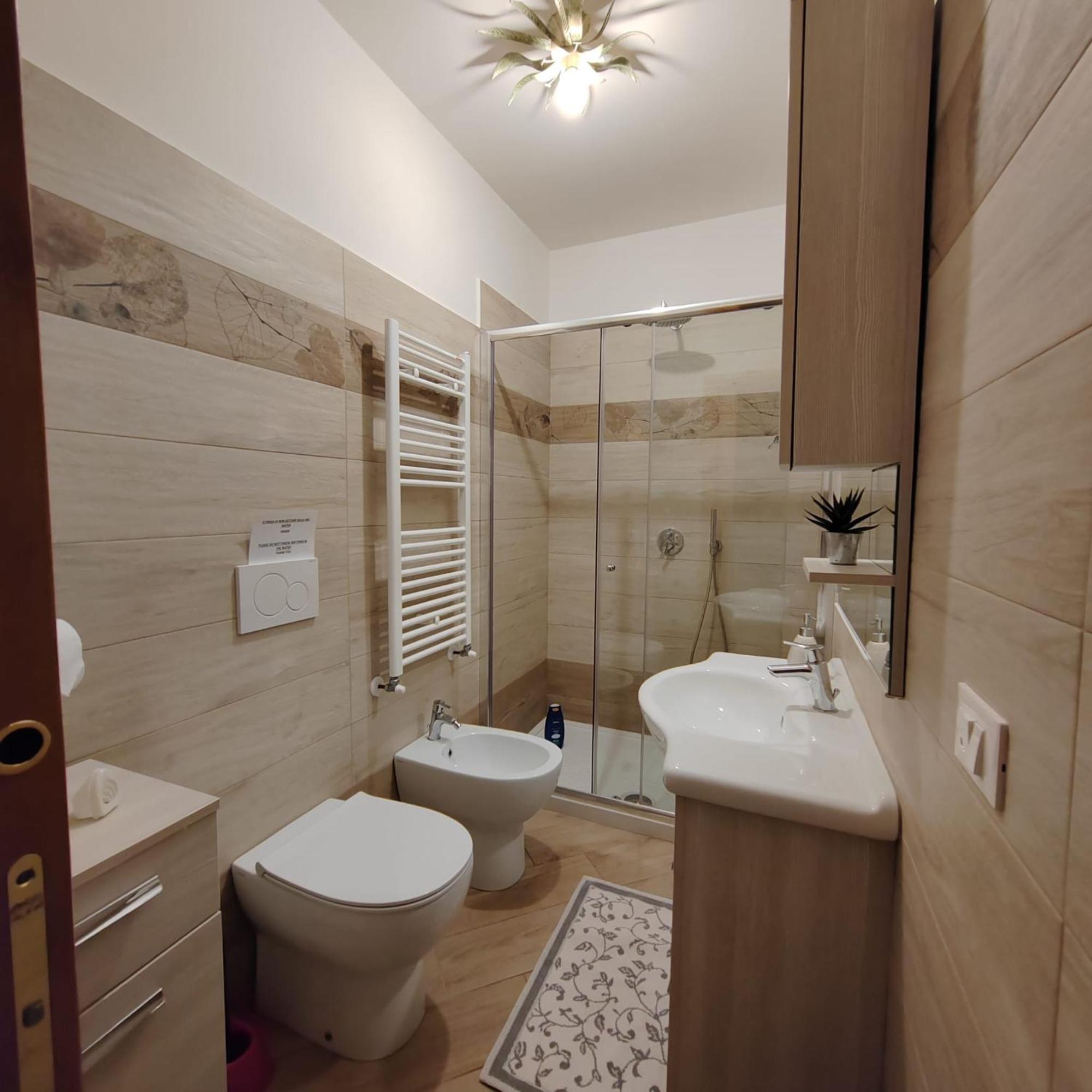 Apartment Casa San Giacomo