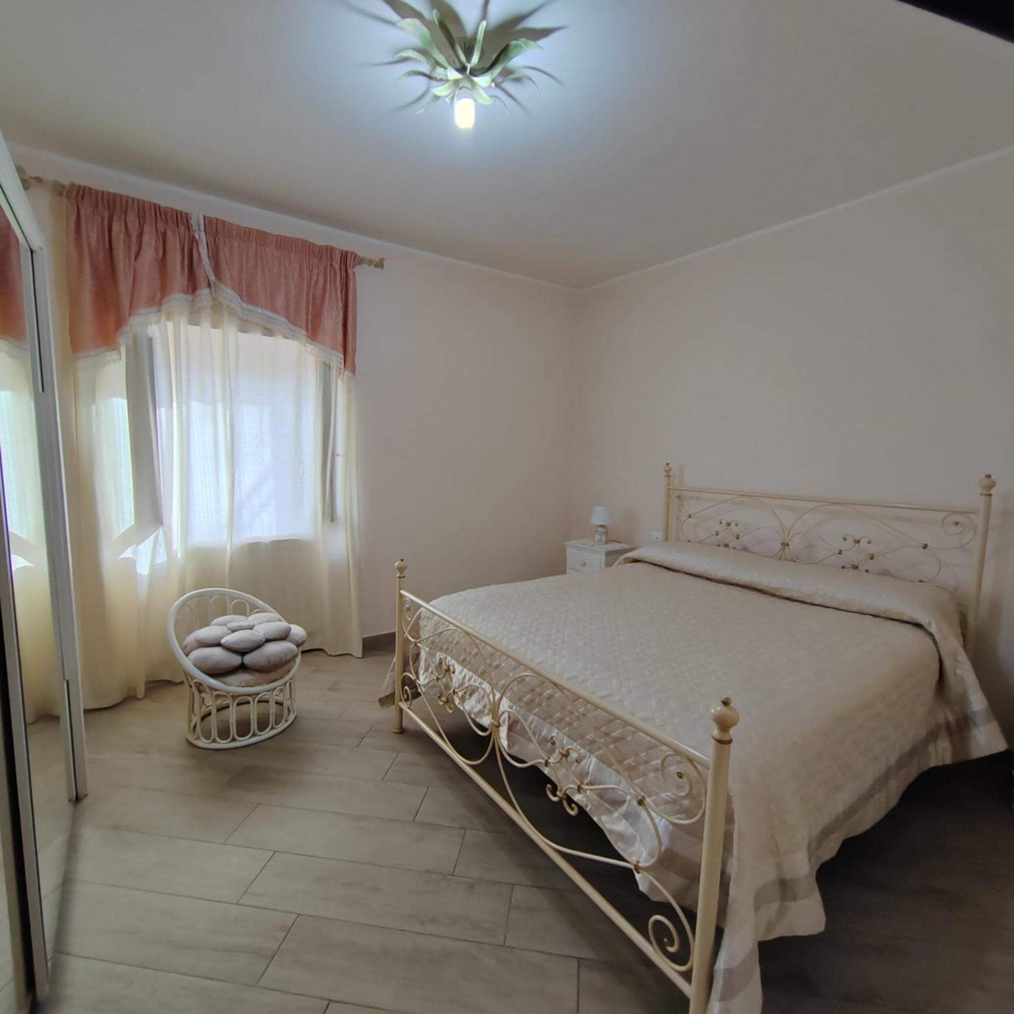 Casa San Giacomo Apartment Poggio Bustone