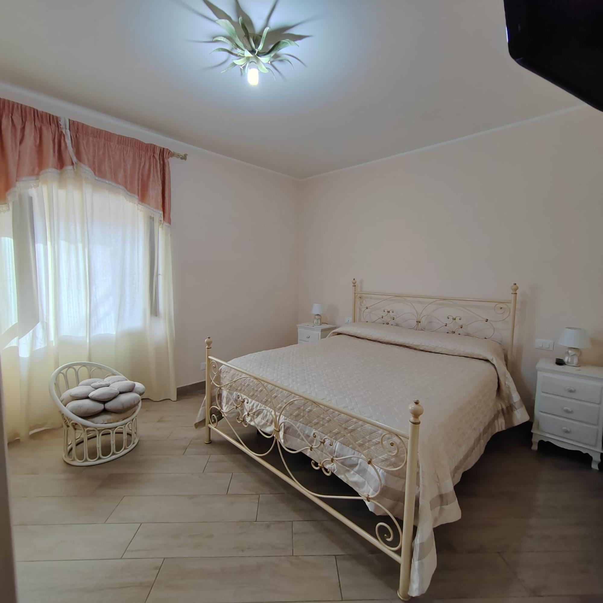 Casa San Giacomo *