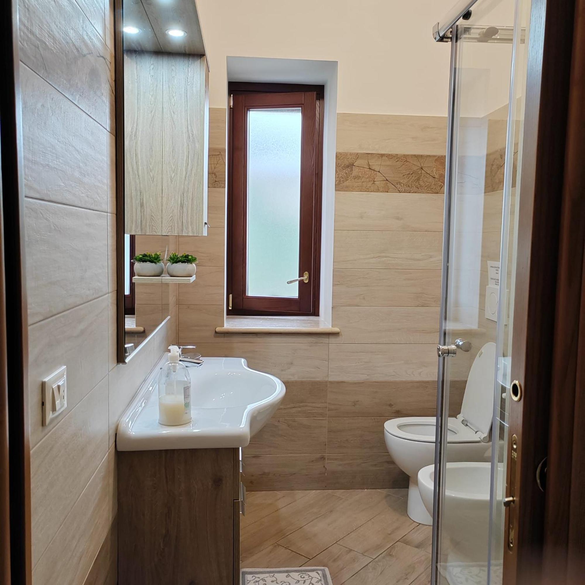 Casa San Giacomo Poggio Bustone