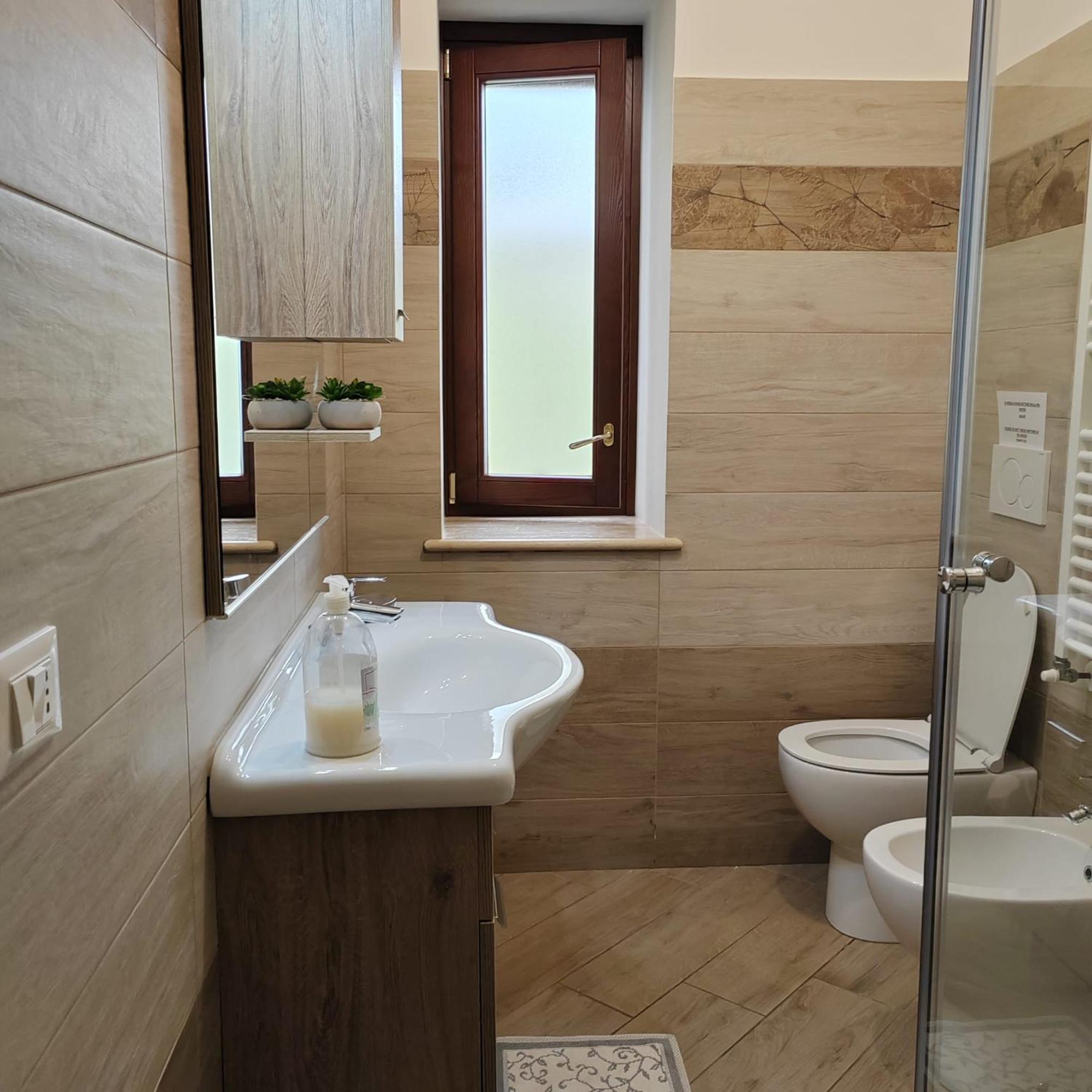 Casa San Giacomo * Poggio Bustone