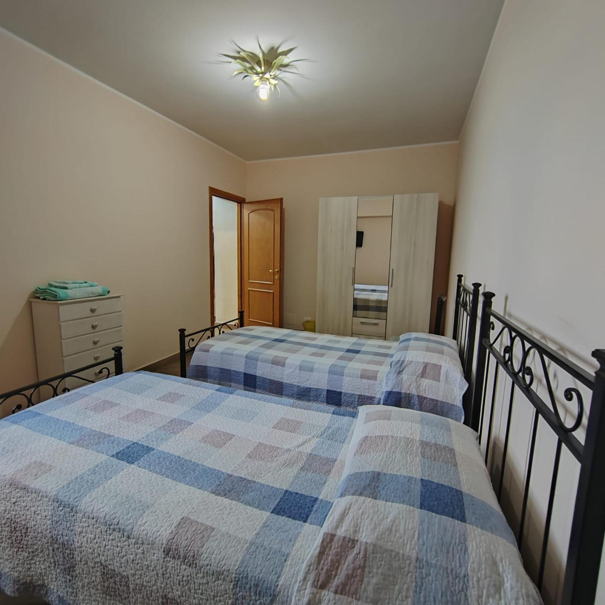 Casa San Giacomo Apartment
