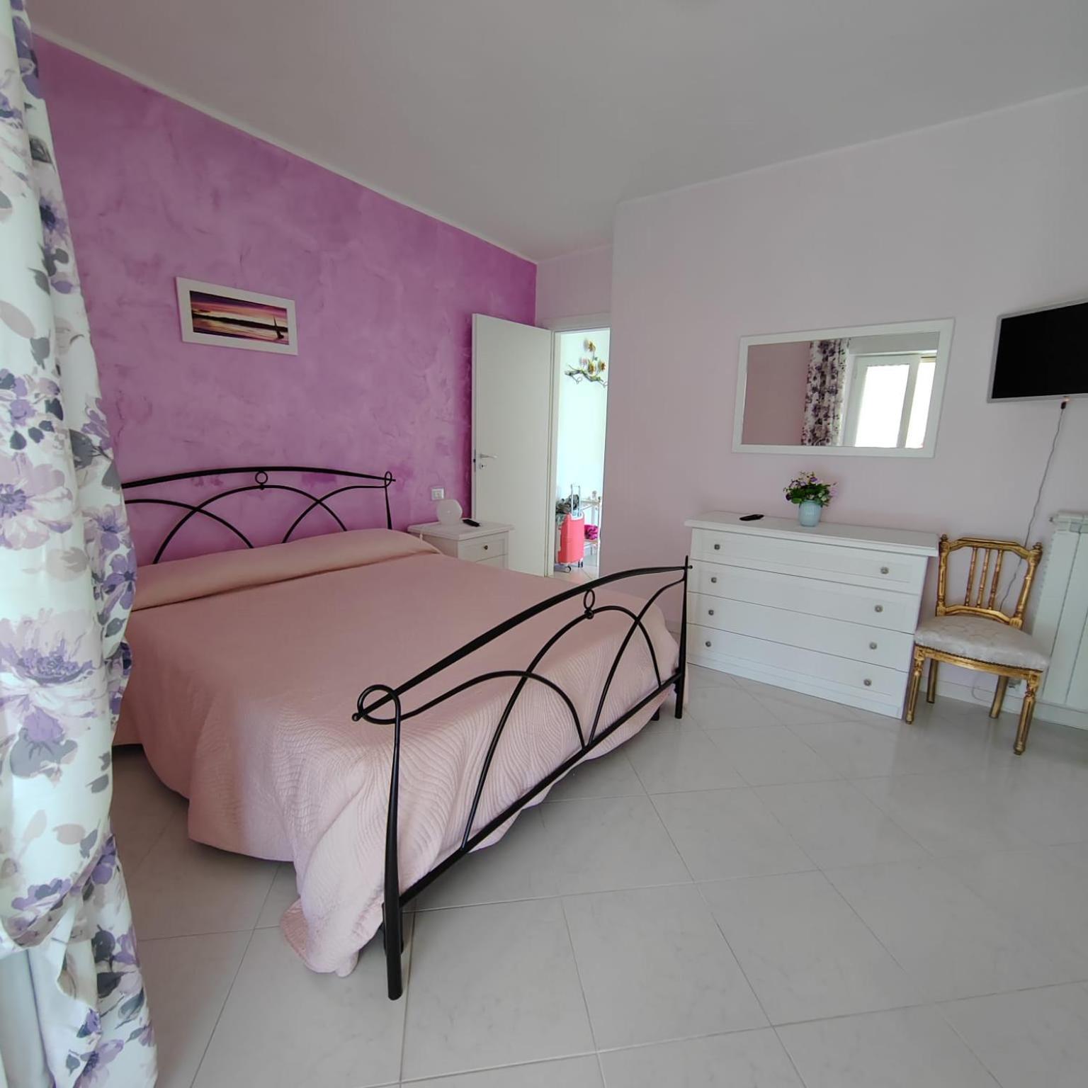 Casa San Giacomo Apartment Poggio Bustone