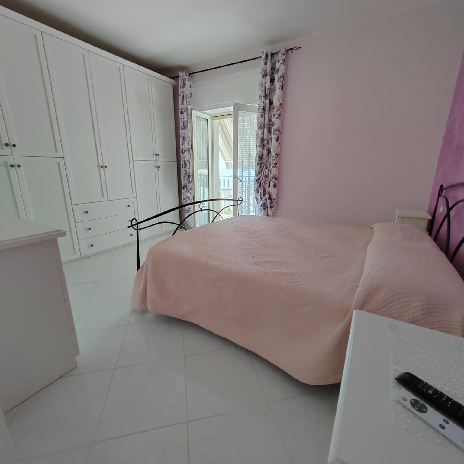 Apartment Casa San Giacomo Poggio Bustone