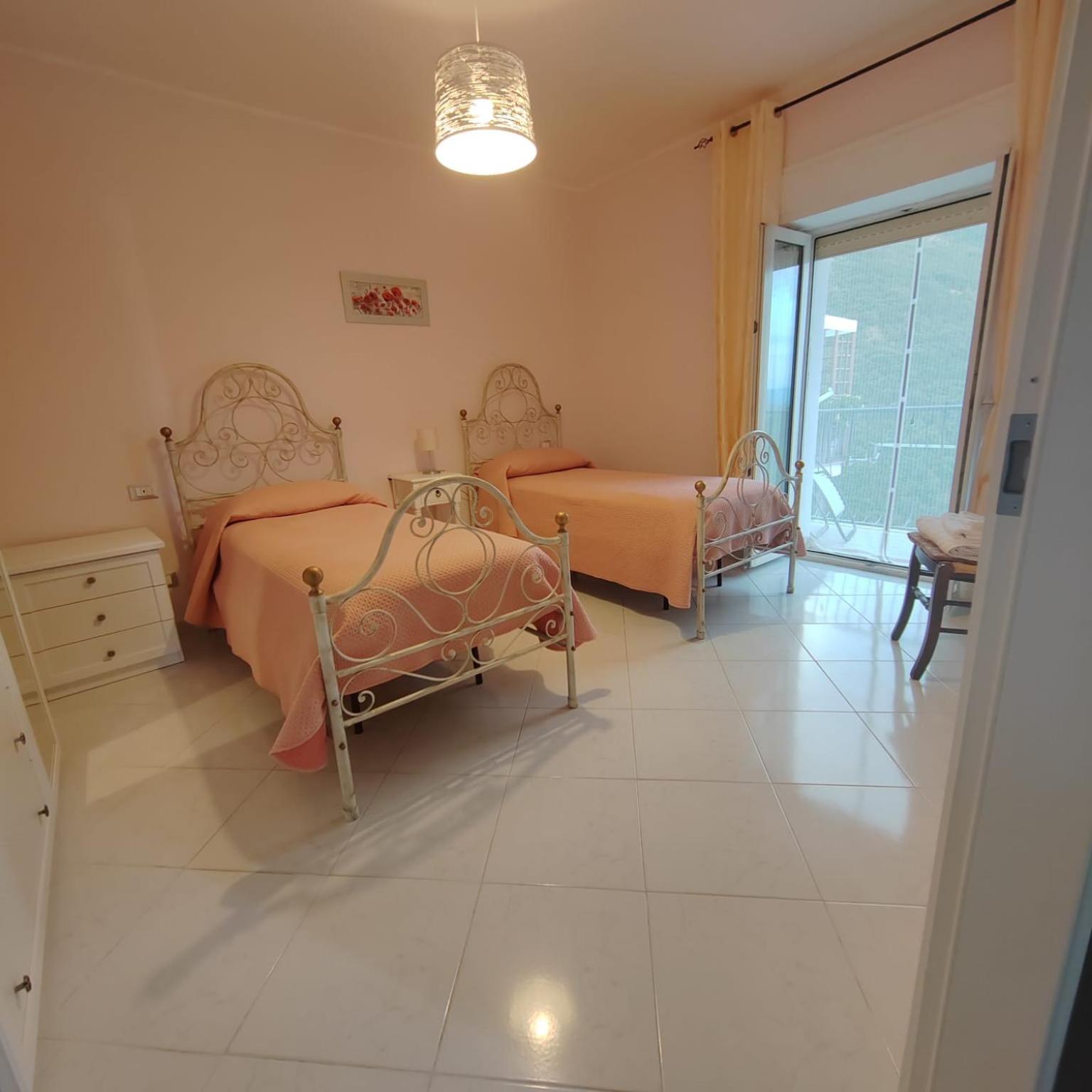 Casa San Giacomo Apartment