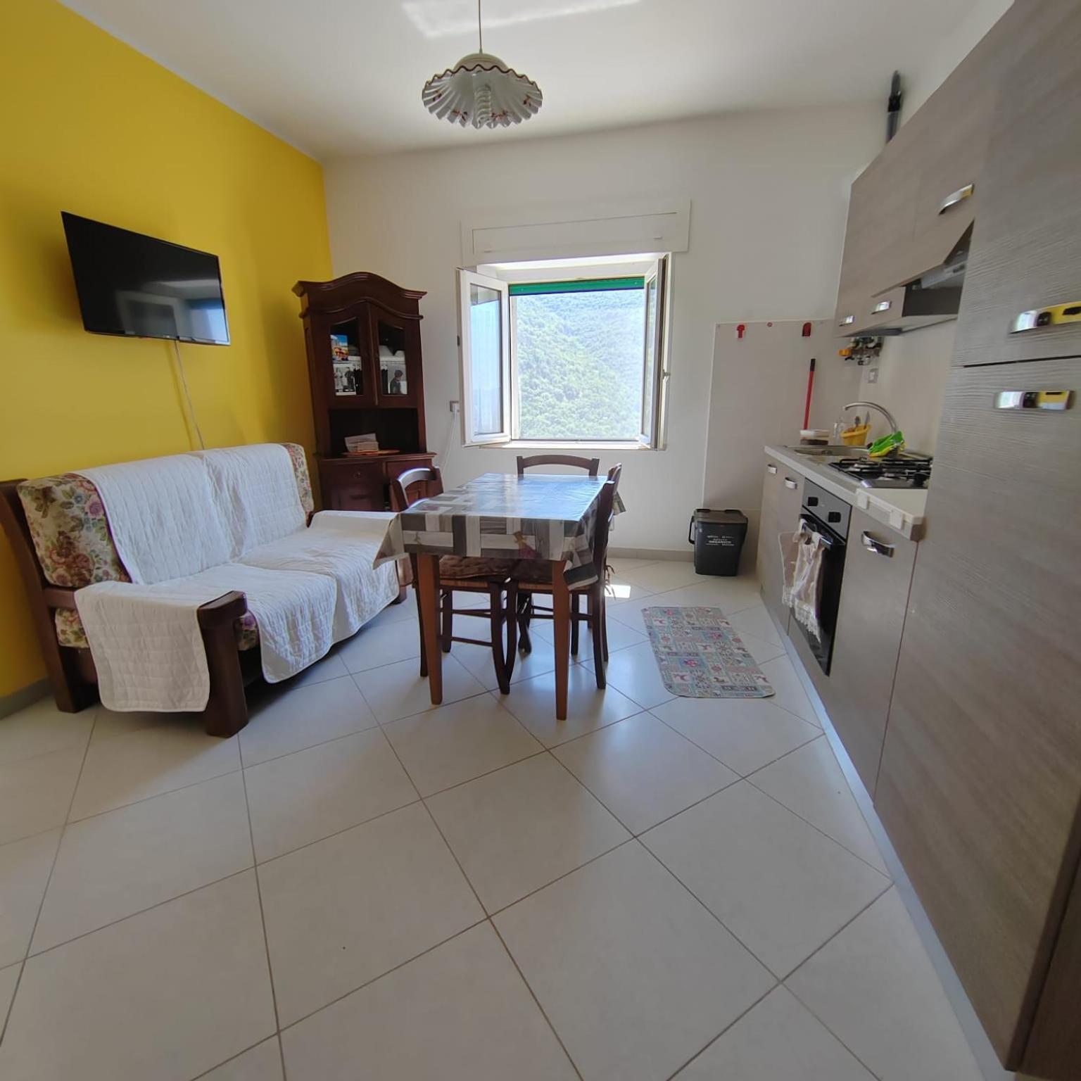 Apartment Casa San Giacomo *