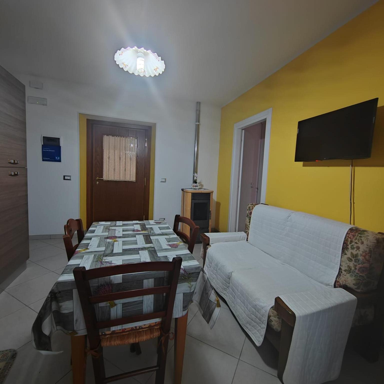 Casa San Giacomo