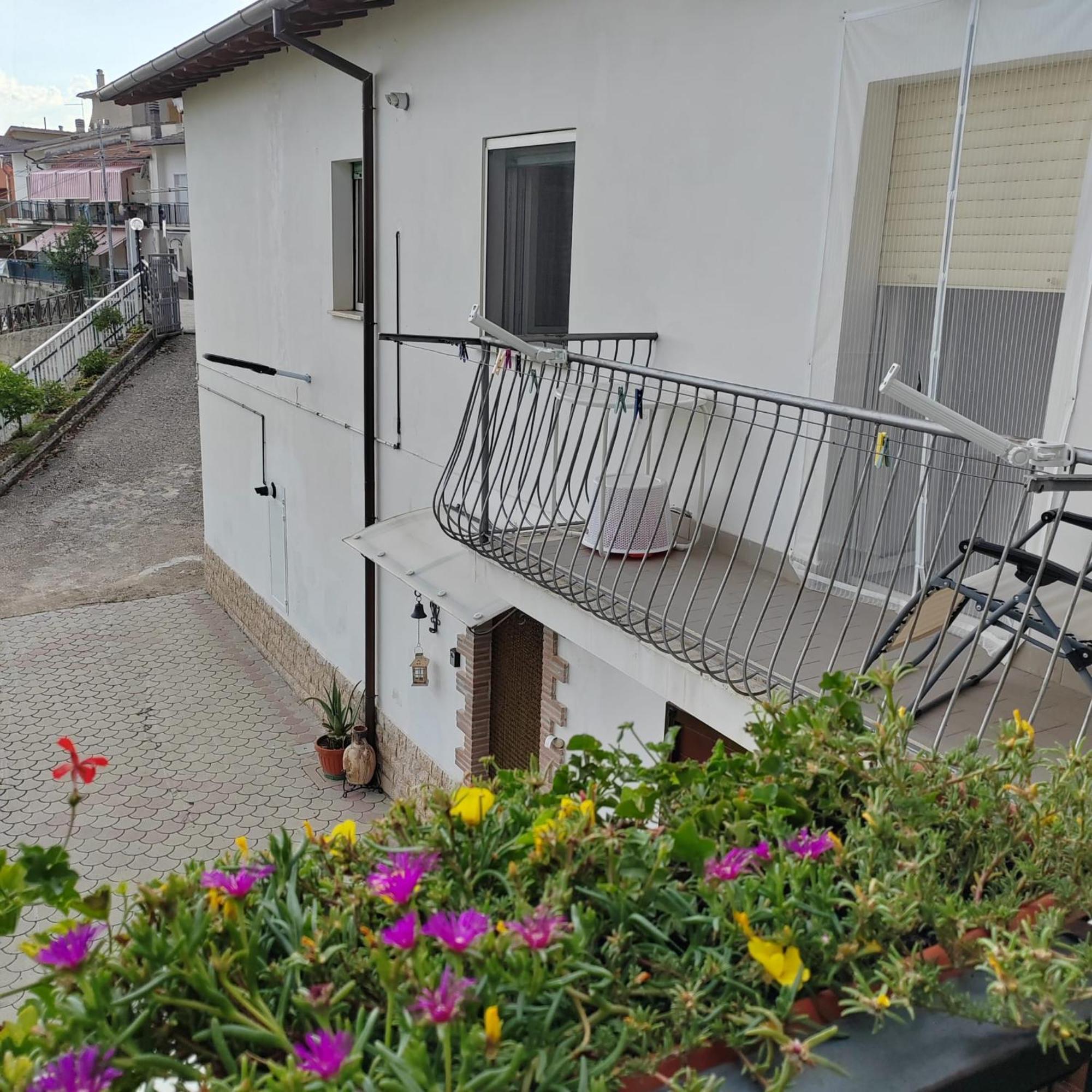 Apartment Casa San Giacomo Poggio Bustone