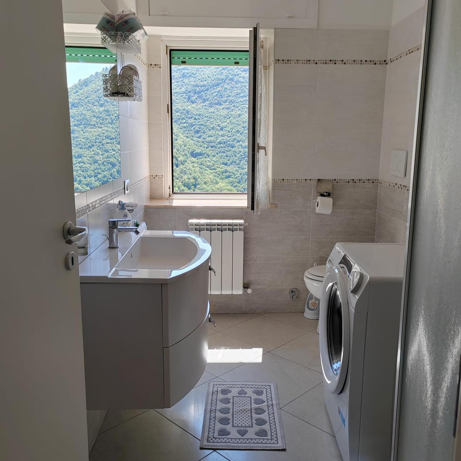 Casa San Giacomo Poggio Bustone