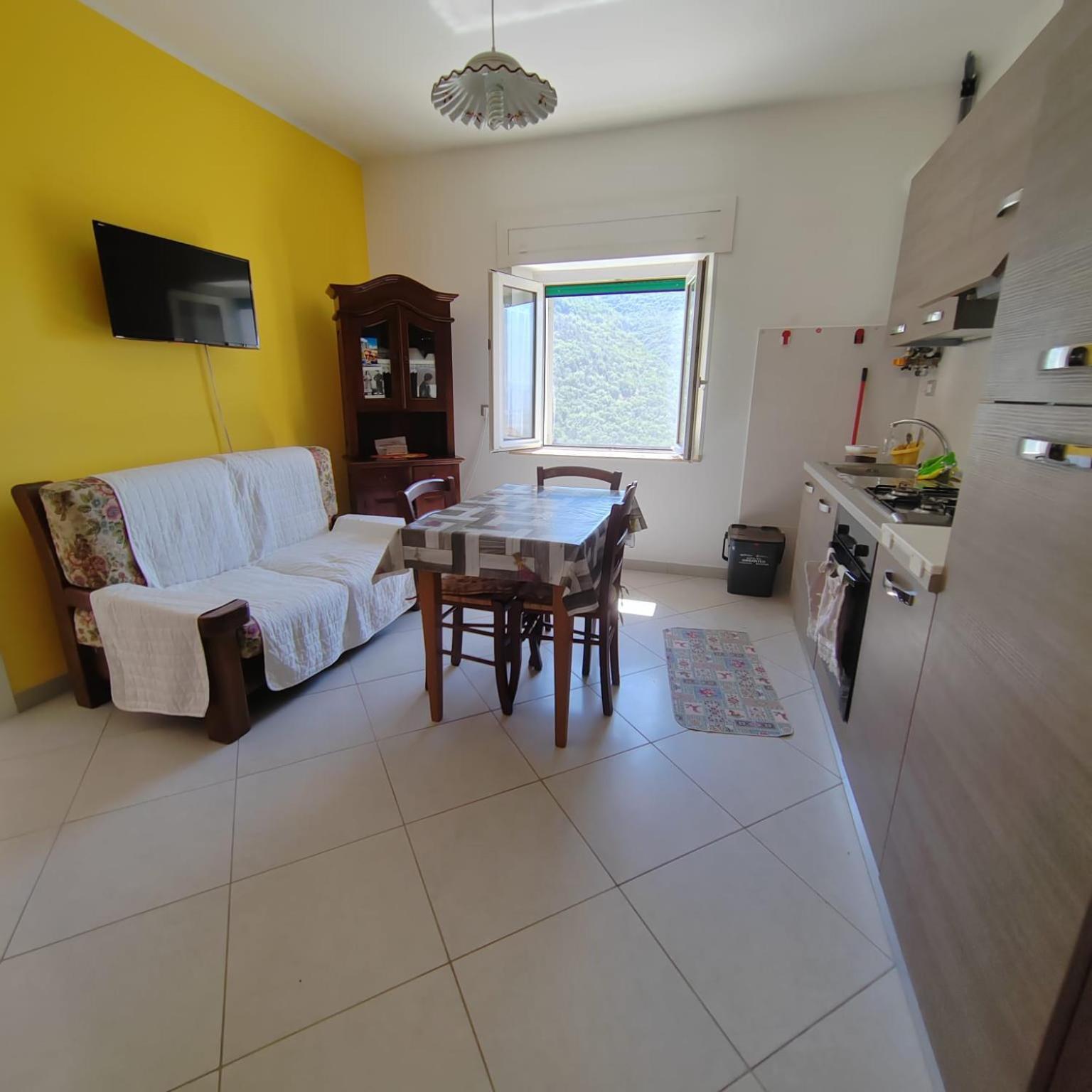 Casa San Giacomo Apartment *
