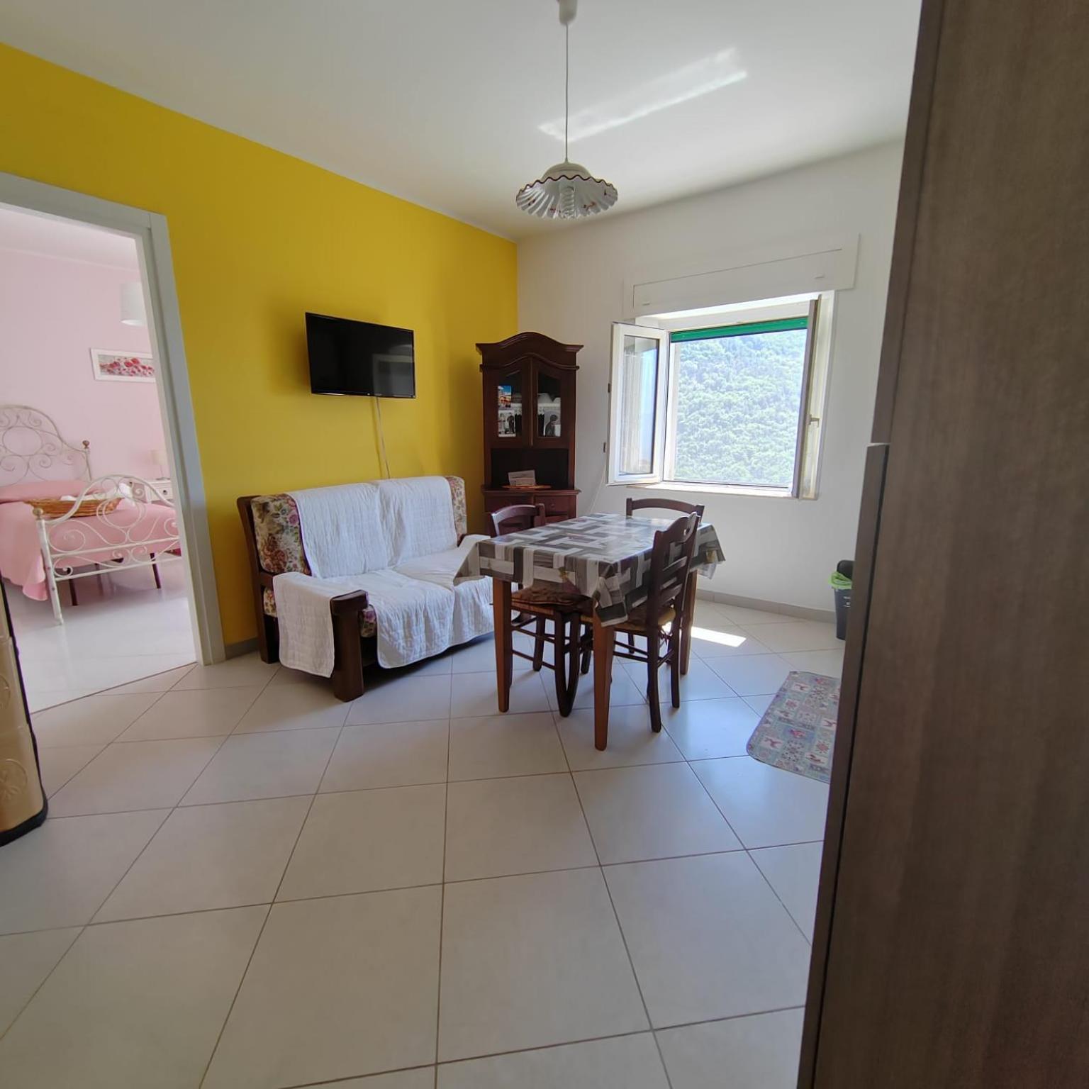 Apartment Casa San Giacomo *