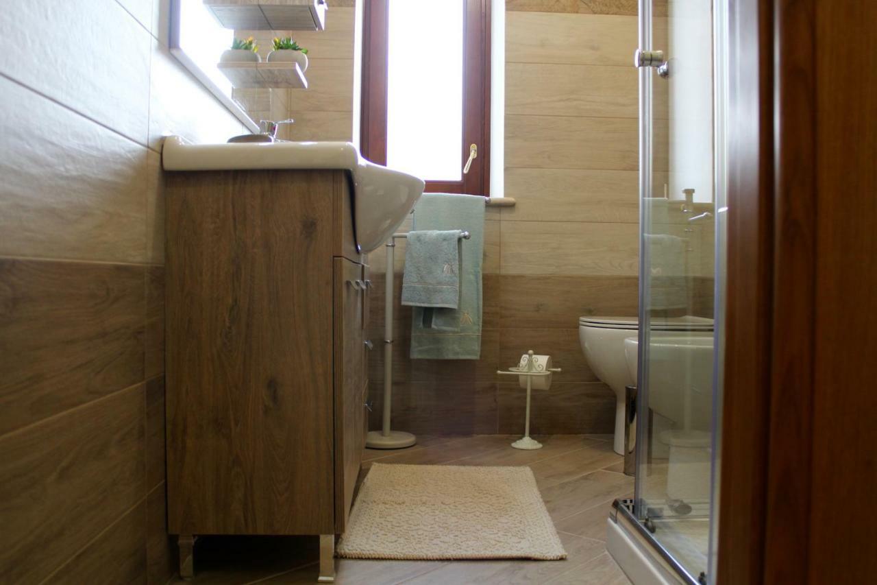 Casa San Giacomo Apartment Poggio Bustone