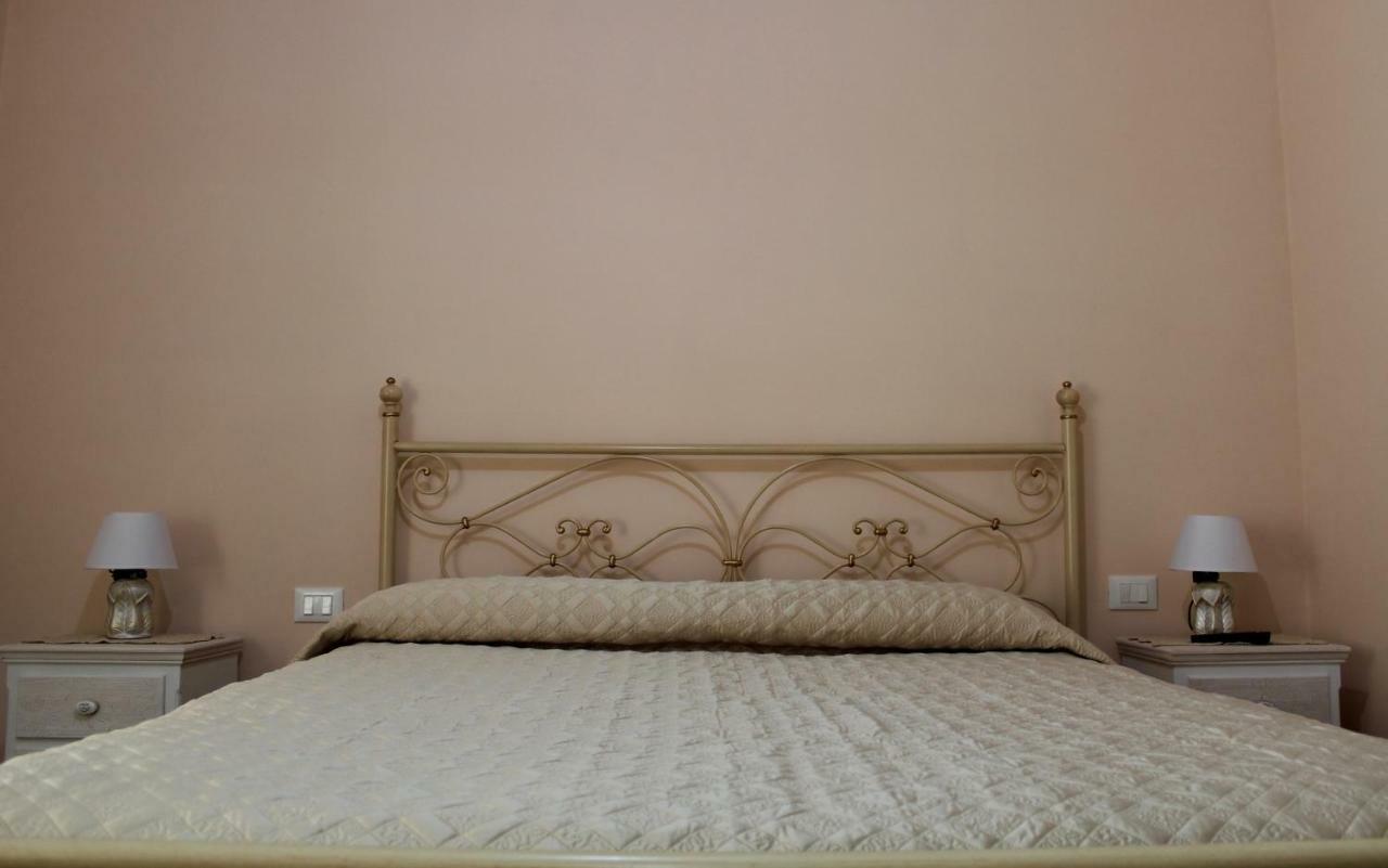 Casa San Giacomo Apartment *