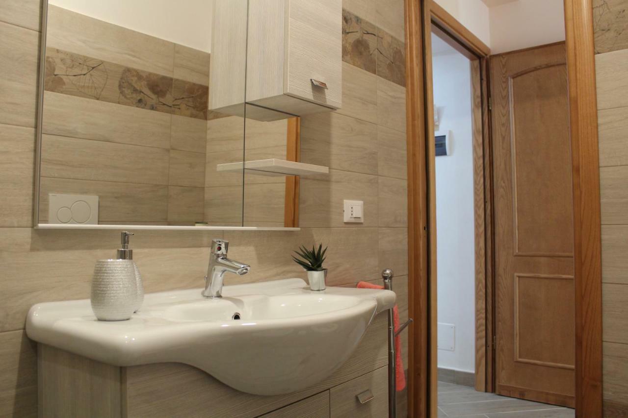 Casa San Giacomo Apartment