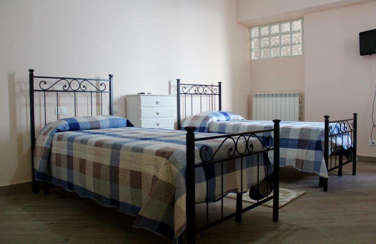 Apartment Casa San Giacomo