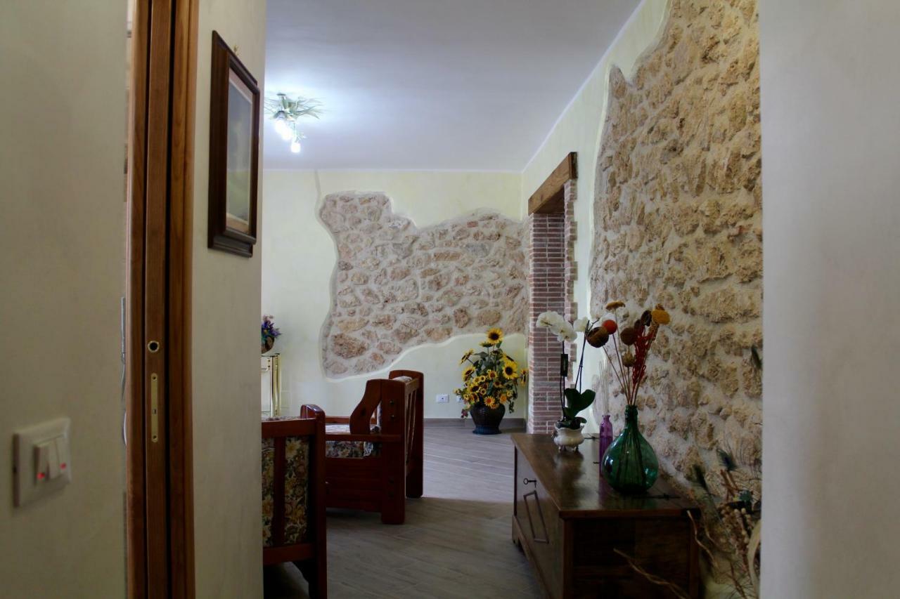 Apartment Casa San Giacomo Poggio Bustone