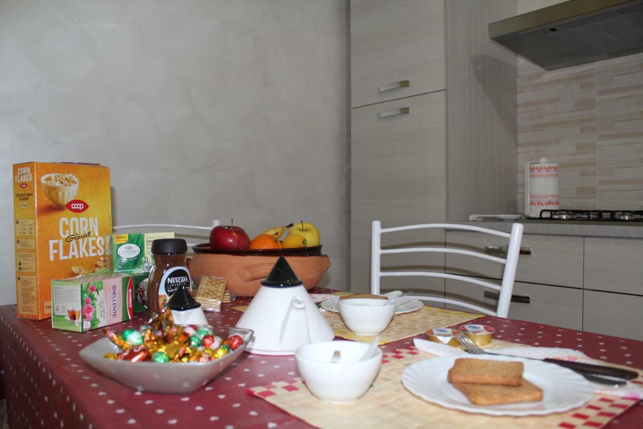 Casa San Giacomo Apartment *