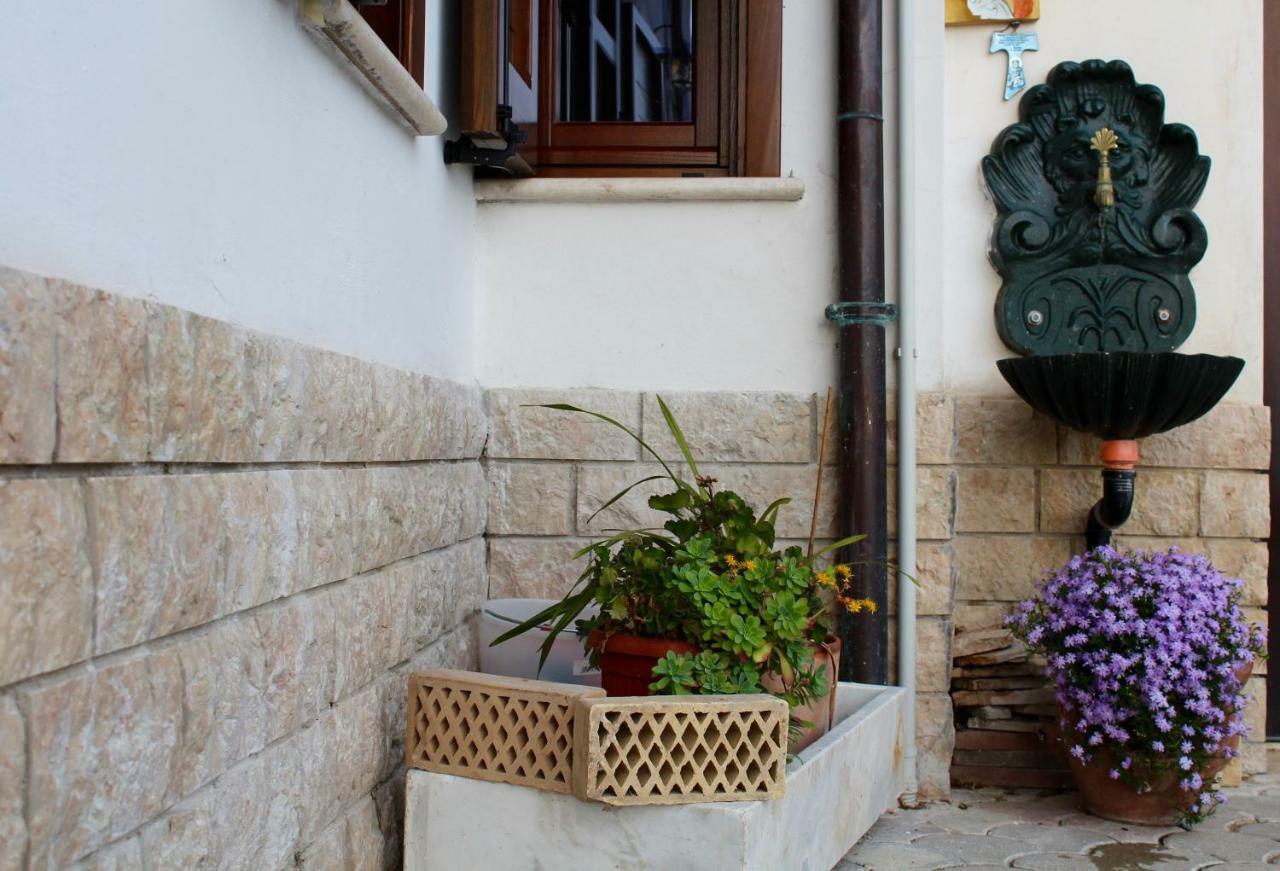 Casa San Giacomo